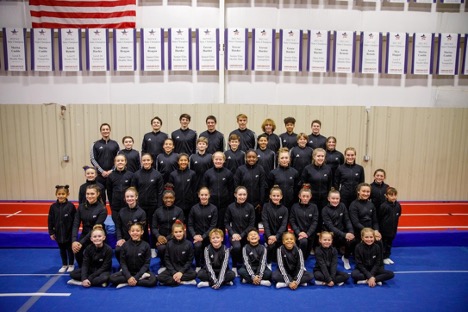 Photo of Carolina Elite Trampoline & Tumbling