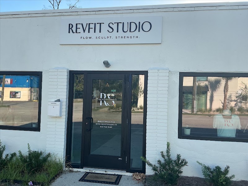 Photo of Revfit Studio