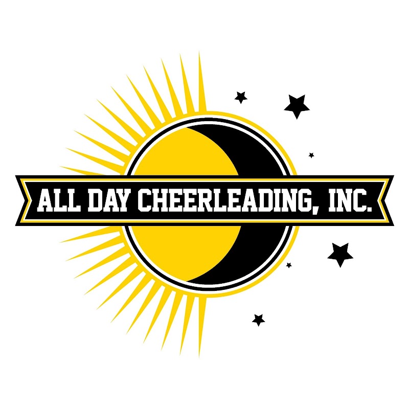 Photo of All Day Cheerleading Inc