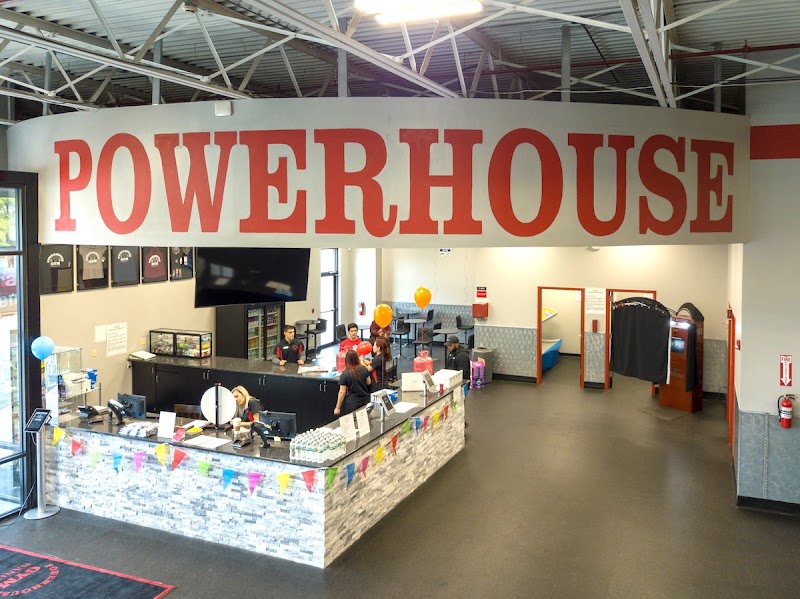 Photo of Powerhouse Gym Nanuet