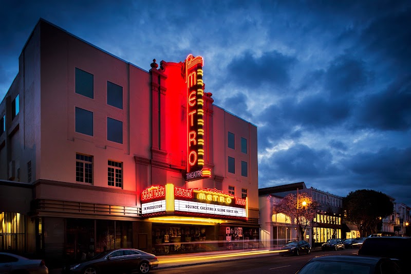 Photo of Equinox Union Street