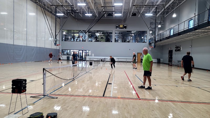 Photo of MPCC Community Life Center