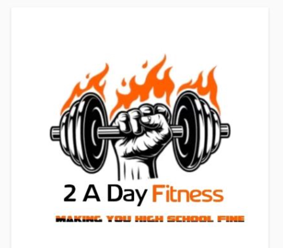 Photo of 2 A DAY FITNESS
