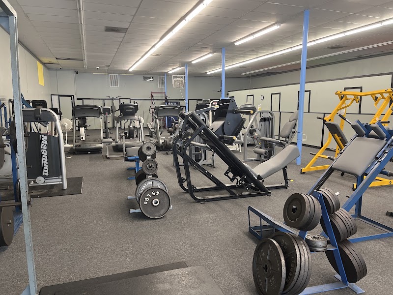 Photo of Flex Fitness