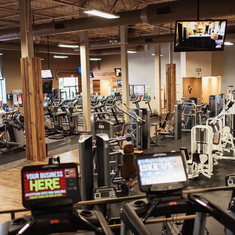 Photo of Gold's Gym