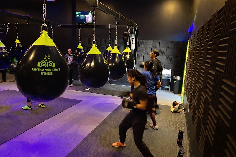 Photo of Rhythm and Strike Fitness