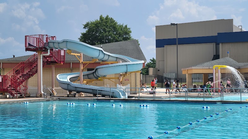 Photo of Gilley Pool