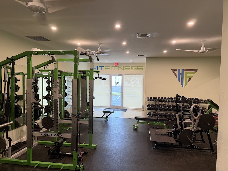 Photo of Hit Fitness