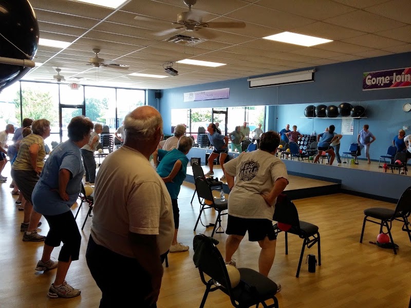 Photo of Jasper Fitness