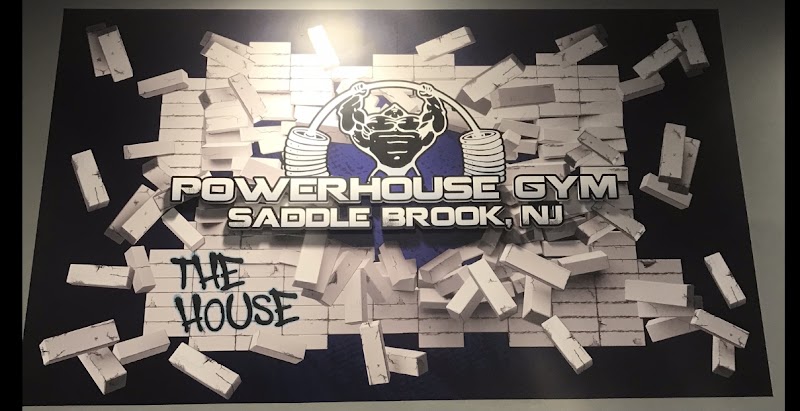 Photo of Powerhouse Gym Saddle Brook
