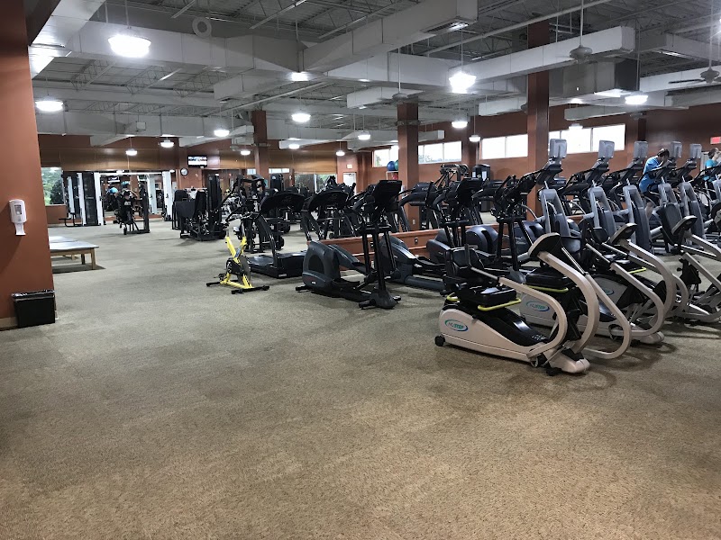Photo of Huntsville Hospital Wellness Center