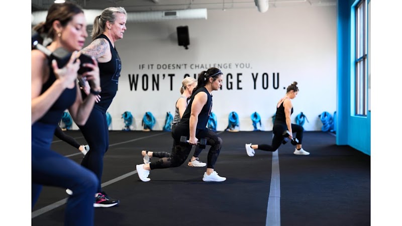 Photo of Burn Boot Camp