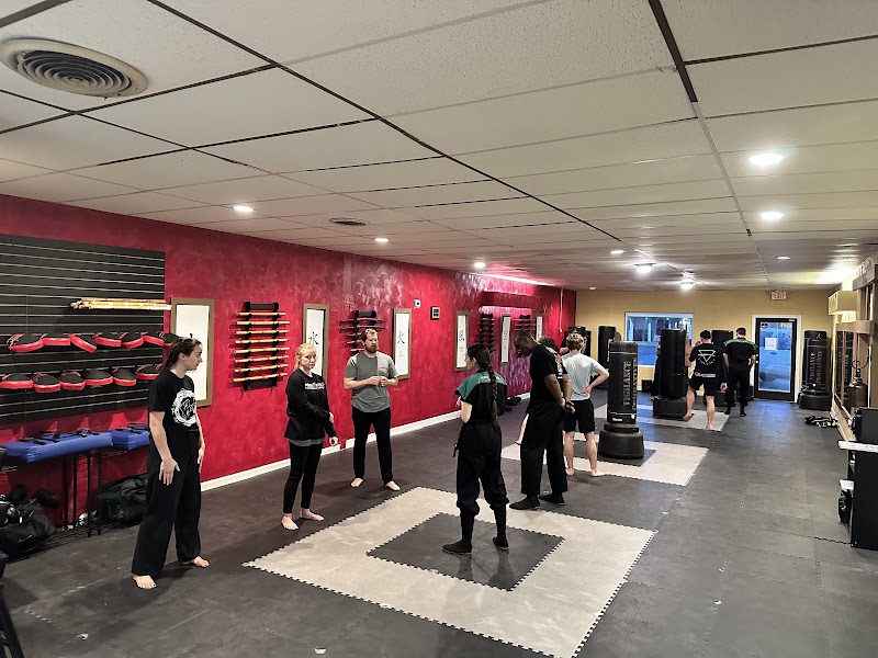 Photo of Elevo Dynamics Southern Pines