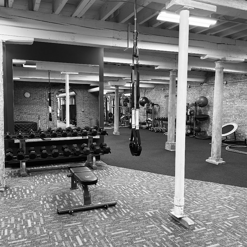Photo of Limitless Lancaster, 24 Hour Fitness