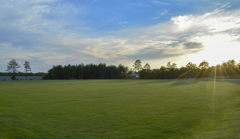 Photo of National Athletic Village