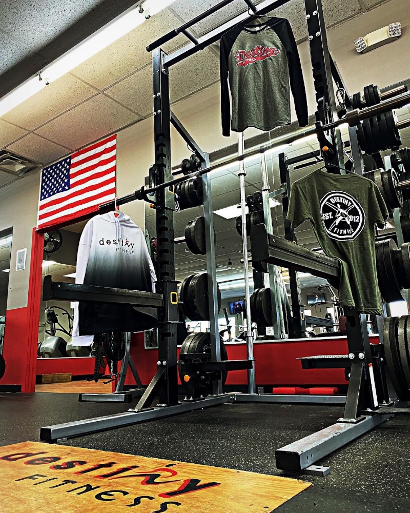Photo of Destiny Fitness