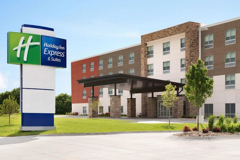 Photo of Holiday Inn Express Gaffney by IHG