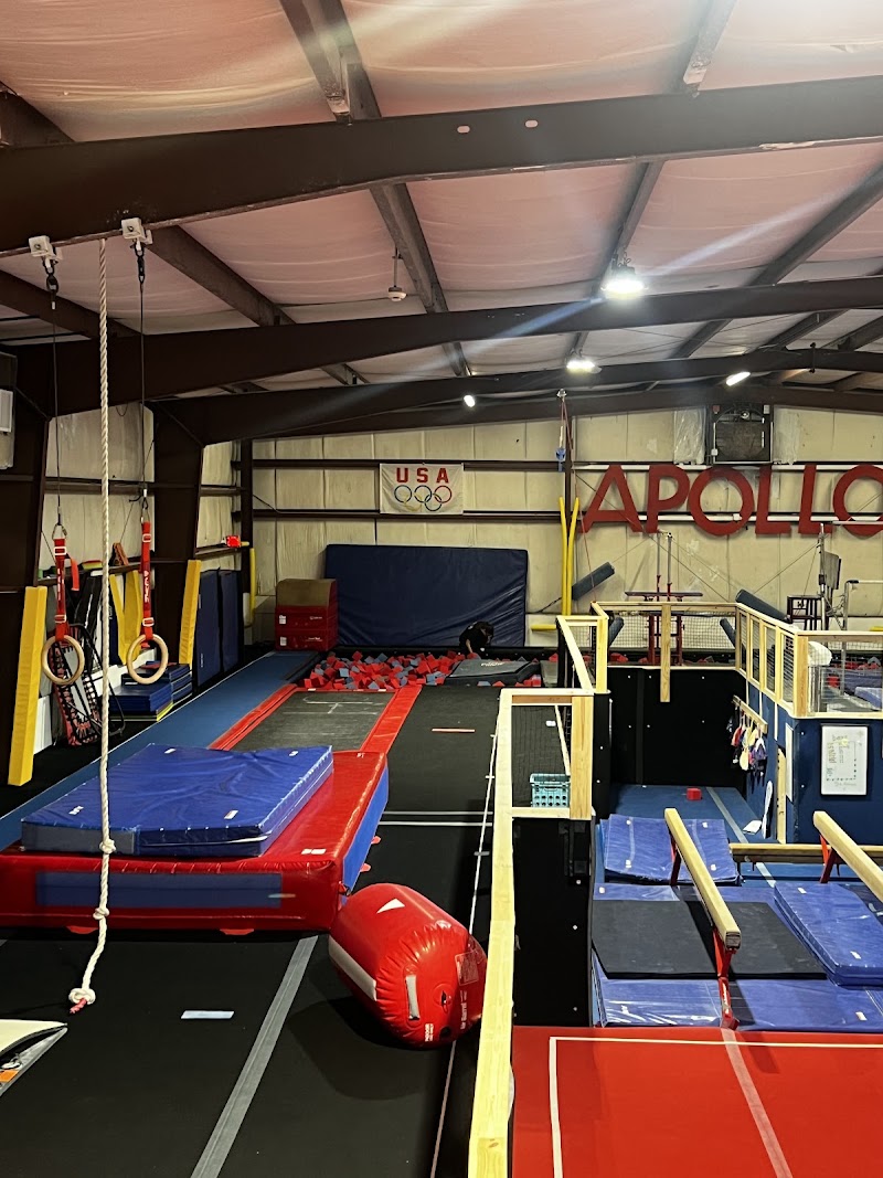 Photo of Apollo School of Gymnastics