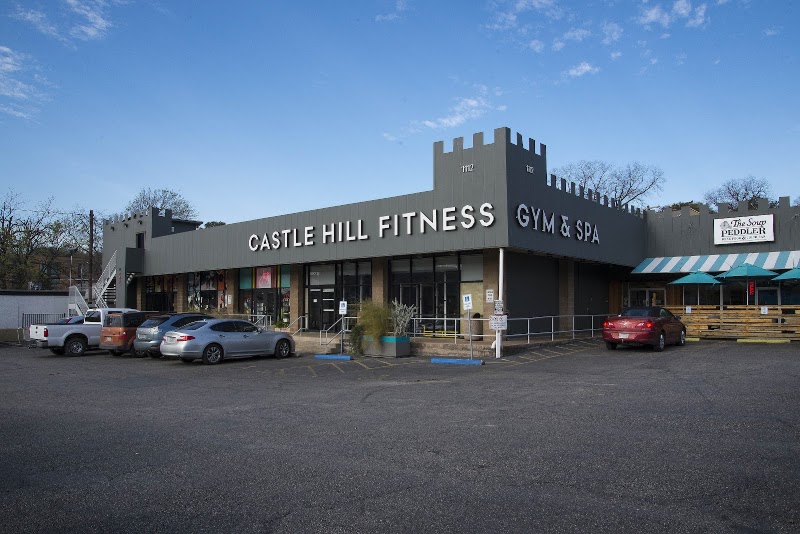 Photo of Castle Hill Fitness