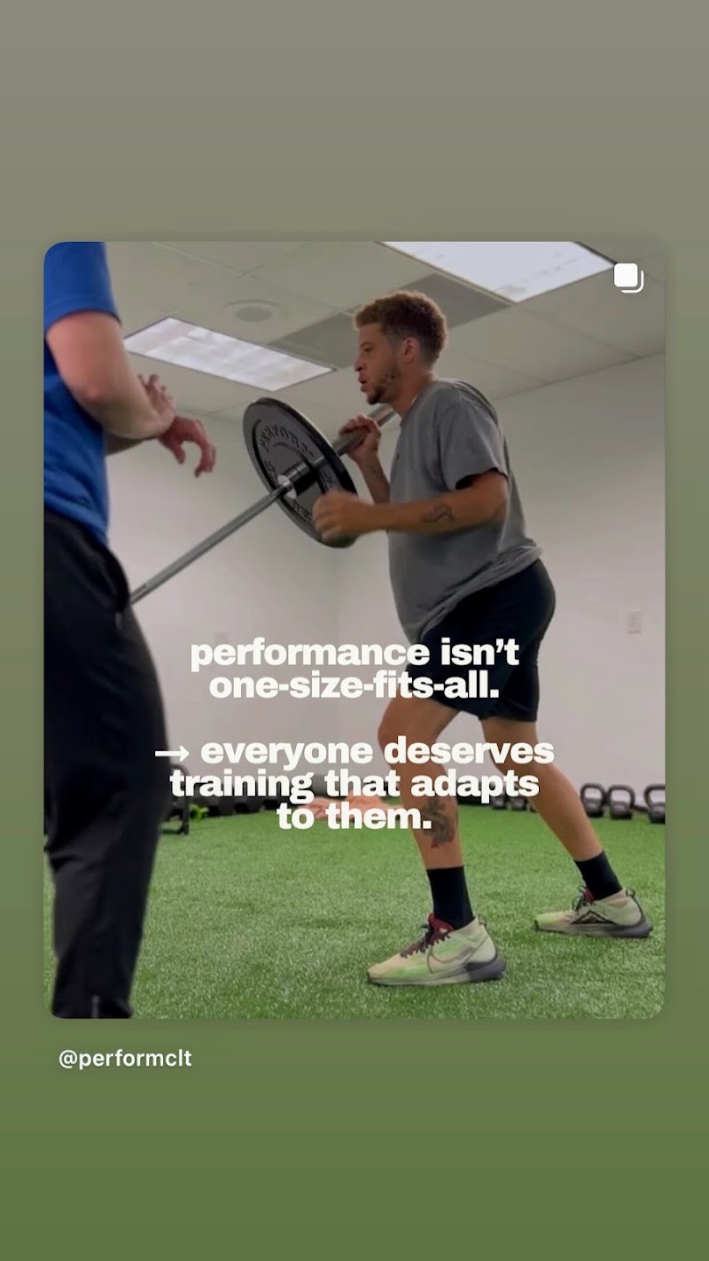 Photo of Perform Fitness