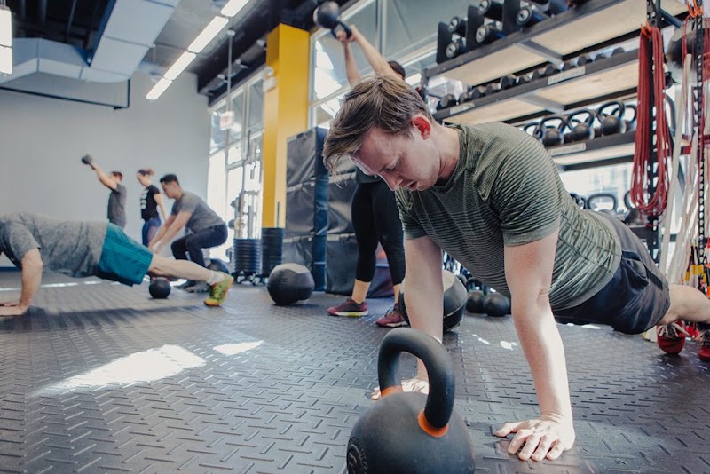 Photo of Transformation Fitness