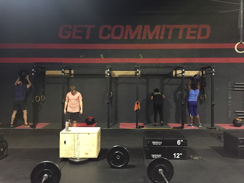 Photo of Central State CrossFit