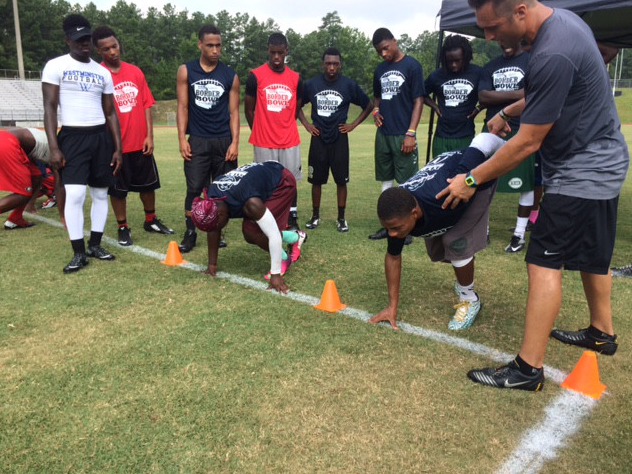 Photo of Athelite Academy