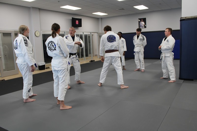 Photo of Royce Gracie Academy of Gadsden