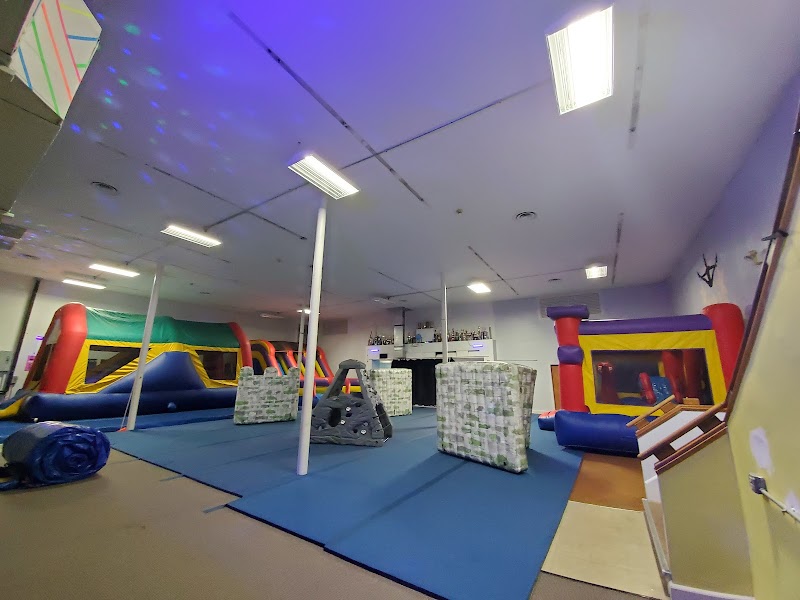 Photo of Tumble-N-Roll