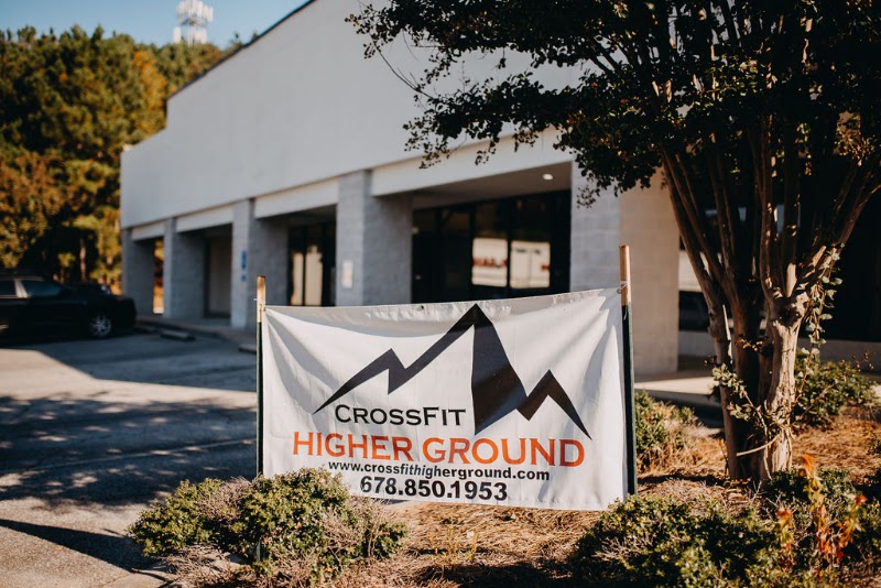 Photo of CrossFit Higher Ground