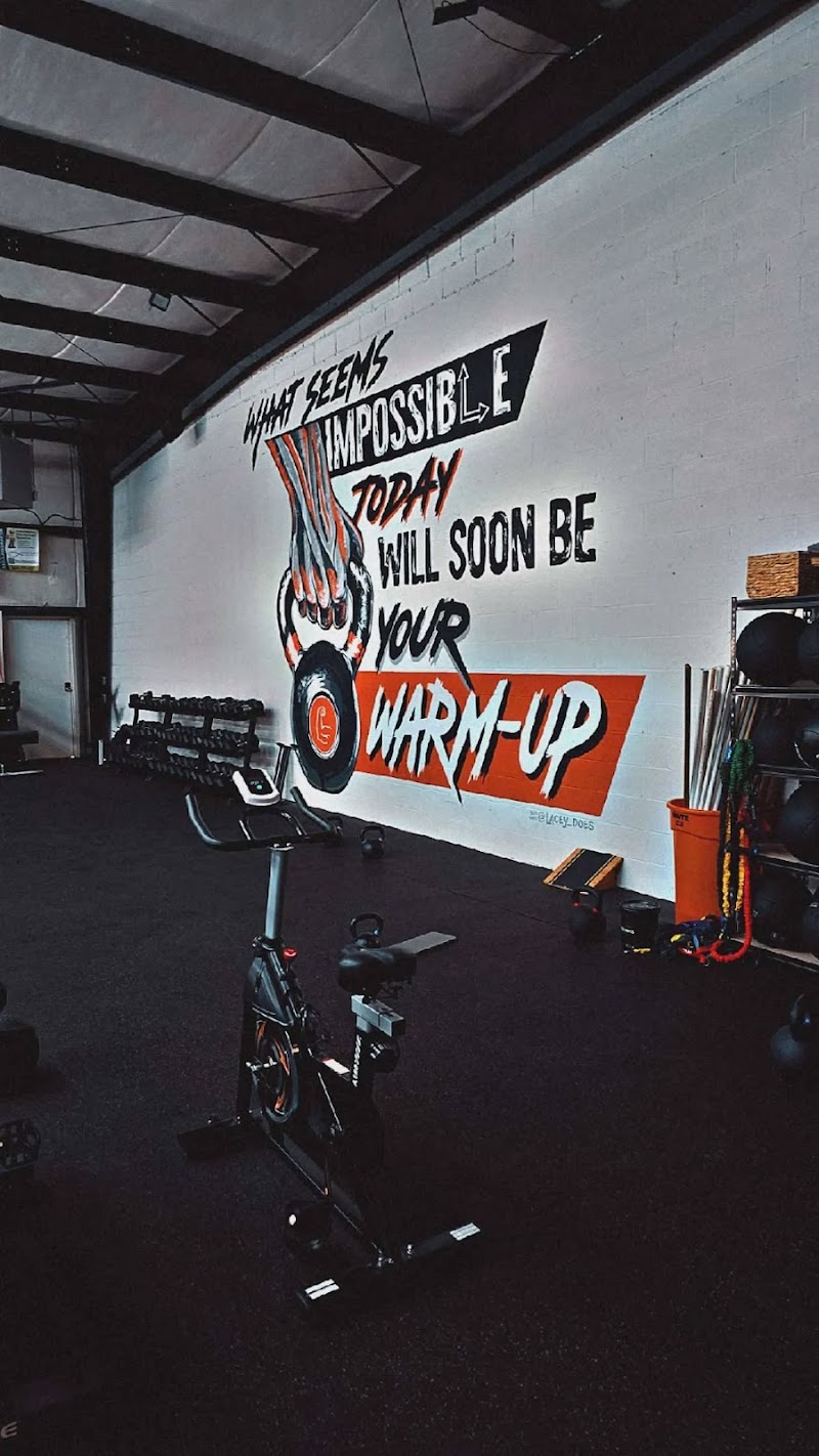 Photo of Limitless Fit