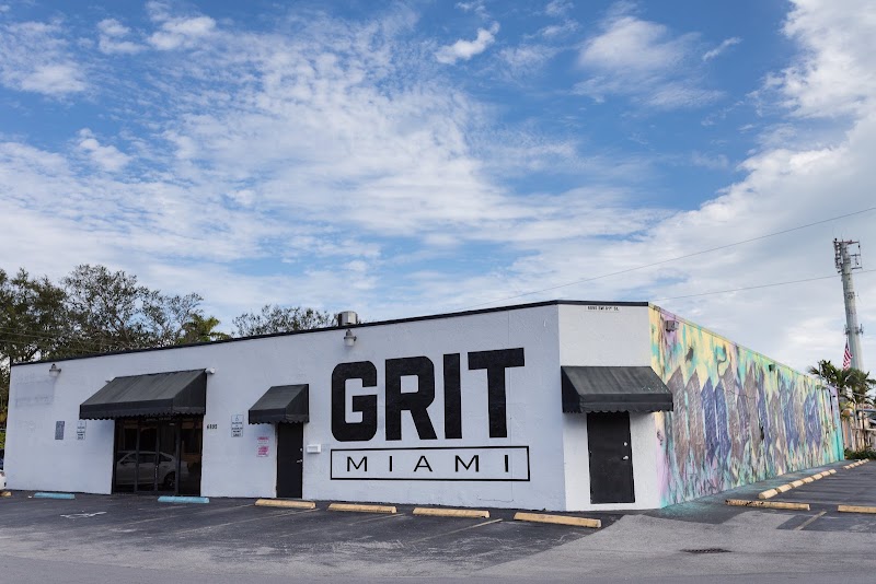 Photo of GRIT Miami