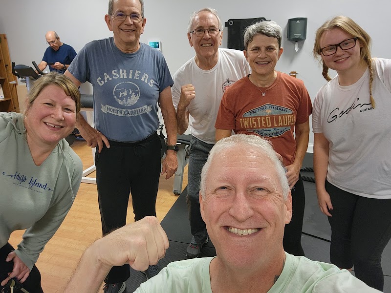 Photo of Inspire Personal Fitness of Asheville Gyms