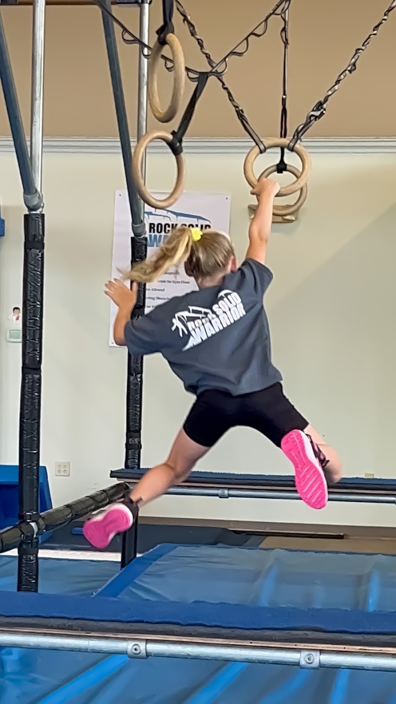 Photo of Element Gymnastics & Sports Center