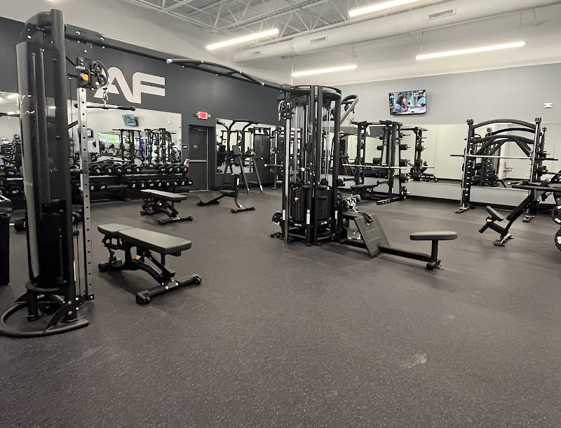 Photo of Anytime Fitness