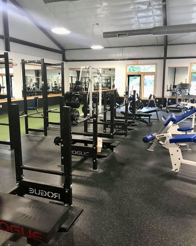 Photo of The Gym 24/7