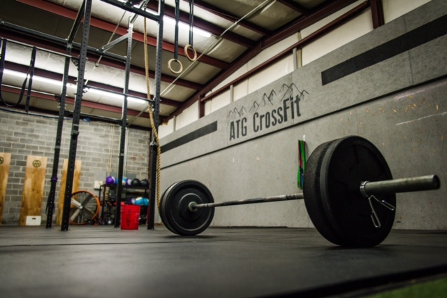 Photo of ATG CrossFit