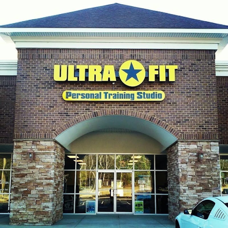 Photo of Ultra Fit Personal Training Studio