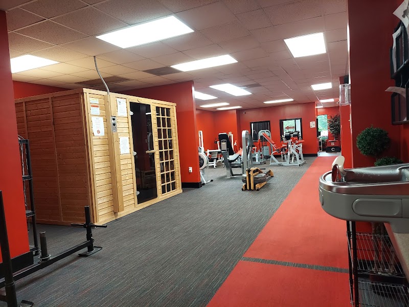 Photo of Abb's Muscle & Fitness Gym