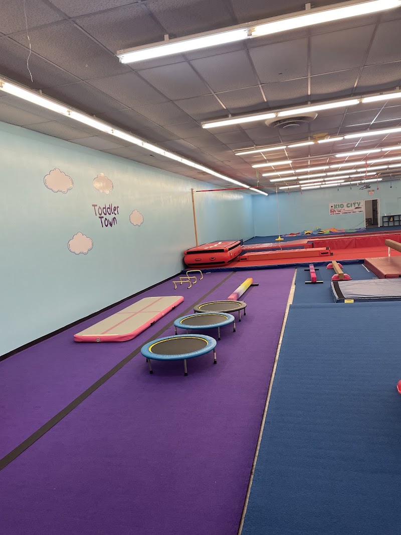 Photo of Kid City