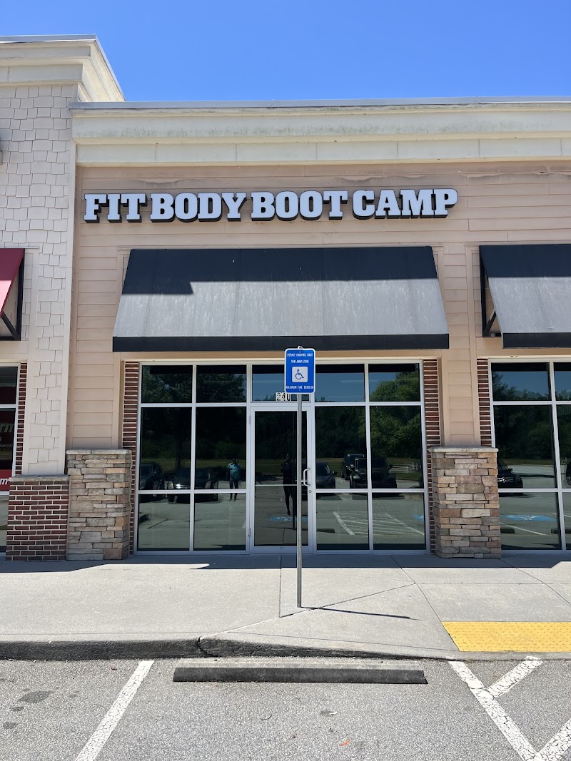 Photo of South Fulton Fit Body Boot Camp