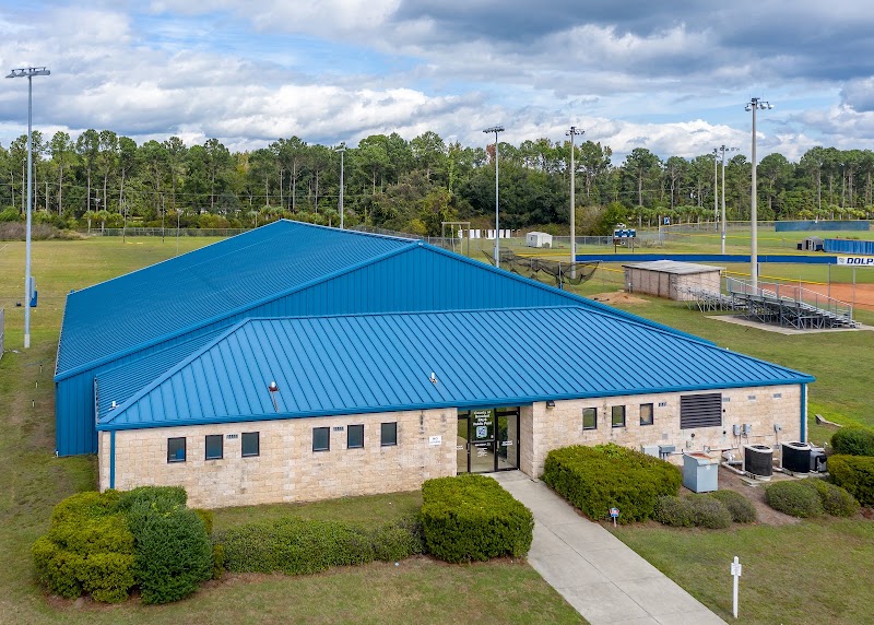 Photo of Battery Creek Pool