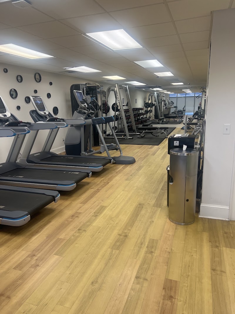 Photo of Fusions Fitness