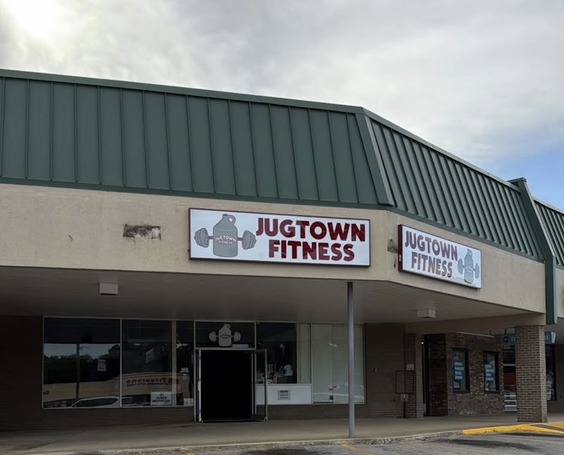 Photo of Jugtown Fitness