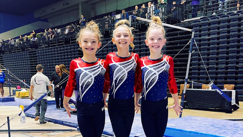 Photo of Coman Gymnastics Academy
