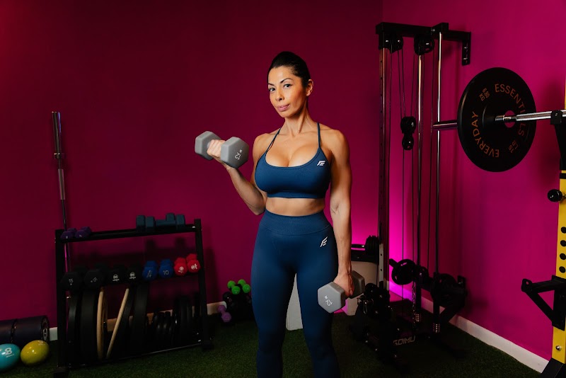 Photo of Activate HER FiT