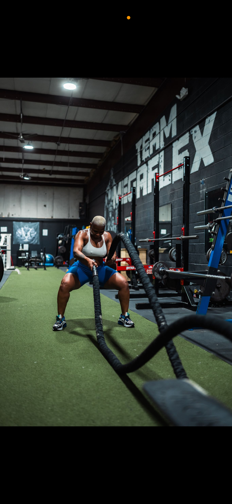 Photo of Megaflex Gym