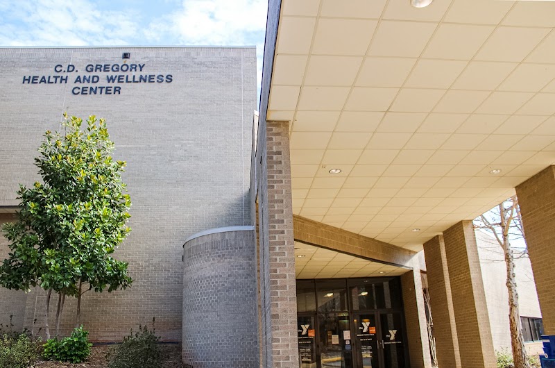 Photo of Gregory Family YMCA