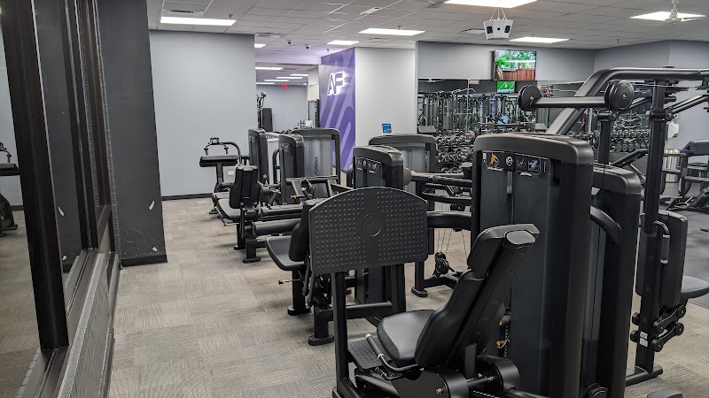 Photo of Anytime Fitness