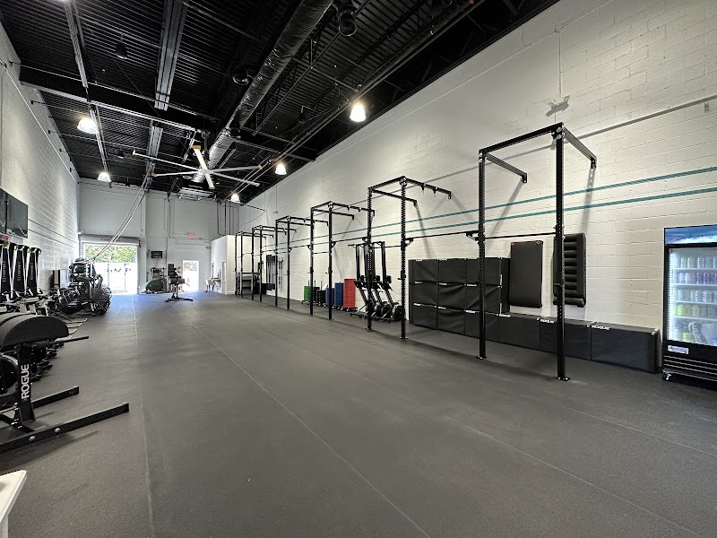 Photo of MpFitCo, CrossFit Mount Pleasant